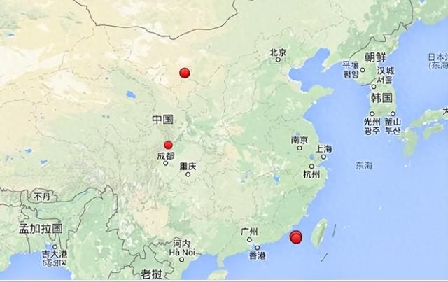 寧夏永寧4.8級地震：震動后的各方應(yīng)對與守護