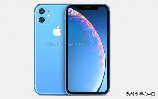 新一代iPhone XR電池容量曝光 3110mAh續(xù)航更持久